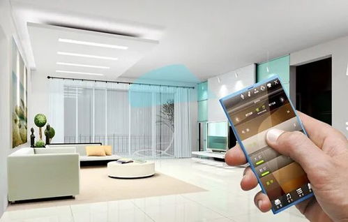 智能家居3.0時代，開啟你的精智生活